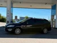 Second-hand Ford Mondeo 120 CP (88 kW) 2011 Negru Break