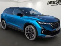 Neu Renault Austral Esprit Alpine 200 PS (147 kW) 2026 Blau SUV