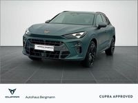 Gebraucht Cupra Terramar Limited Edition 265 PS (194 kW) 2025 Grau SUV