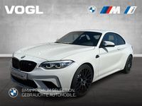 gebraucht BMW M2 Competition Coupé M Drivers P. HK HiFi DAB