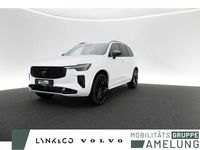 Neu Volvo XC90 Plus 455 PS (334 kW) 2026 Crystal weiss SUV