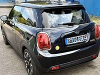 Gebraucht Mini Cooper SE 135 kW (184 PS) 2021 Schwarz Kleinwagen