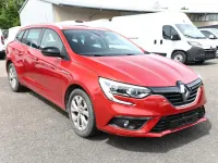 Gebraucht Renault Mégane IV 140 PS (102 kW) 2020 Rot metallic