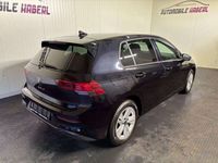 gebraucht VW Golf VIII 2.0 TDI Limo #LED #VIRTUAL #ACC #DSG