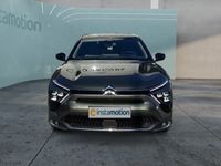 gebraucht Citroën C5 X Plug-in-Hybrid 225 SS EAT8 Shine Pack Navi
