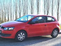 gebraucht VW Polo 1.2 Angebot TOP gepflegt