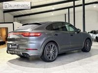 gebraucht Porsche Cayenne Coupe GTS*Sport-Design,Sport-Chrono,Soft