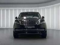 Neu Land Rover Range Rover HSE 460 PS (338 kW) 2026 Santorini black metallic SUV