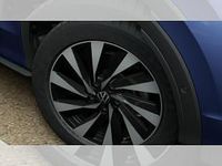 Neu VW T-Roc Life 116 PS (85 kW) 2026 Blau (celestial blue metallic) SUV