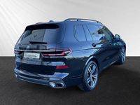 Gebraucht BMW X7 M Sport 2025 Schwarz SUV