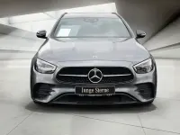 Gebraucht Mercedes E220 AMG 200 PS (147 kW) 2023 Grau Limousine
