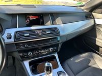 gebraucht BMW 520 520d d , Bj.2015 , sehr guten zustand