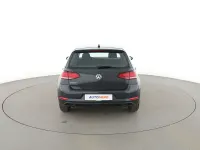 Gebraucht VW Golf VII Trendline 116 PS (85 kW) 2019 Grau Limousine