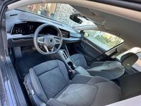 Gebraucht VW Golf VII 204 PS (150 kW) 2021 Grau Kleinwagen