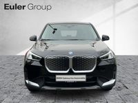 Gebraucht BMW iX1 Performance 225 kW (306 PS) 2023 Schwarz ii SUV