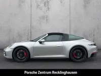 Gebraucht Porsche 992 480 PS (353 kW) 2022 Silber Coupé
