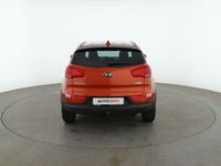 gebraucht Kia Sportage 1.6 GDI Spirit 2WD, Benzin, 13.490 €