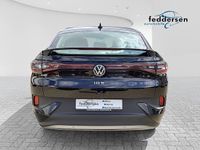 gebraucht VW ID5 Pro AHK Navi LED Wärmepumpe KLIMA ALU