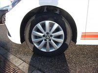 Gebraucht Seat Ibiza Style 95 PS (69 kW) 2021 Weiß Kleinwagen