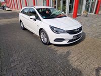 gebraucht Opel Astra Sports Tourer Edition Start/Stop