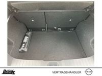 gebraucht Nissan Juke 1.0 DIG-T KLIMA