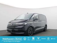 Gebraucht VW Multivan Style 150 PS (110 kW) 2025 Deep black perleffekt Van