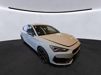 Gebraucht Cupra Leon VZ 245 PS (180 kW) 2021 Weiß Limousine