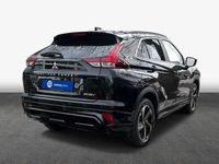 gebraucht Mitsubishi Eclipse Cross Plug-In Hybrid 4WD Select