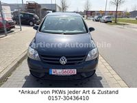 Gebraucht VW Golf IV Trendline 75 PS (55 kW) 2005 Blau Limousine