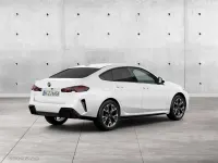 Neu BMW 216 Efficient Dynamics 122 PS (89 kW) 2026 Alpinweiss iii Coupé