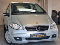 gebraucht Mercedes A150 A -Klasse A 150*AUTOMATIK*TÜV NEU*KLIMA*SITZHZ*