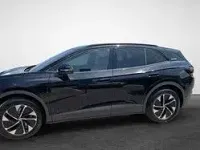 Neu VW ID.4 Pro 210 kW (286 PS) 2026 Schwarz SUV