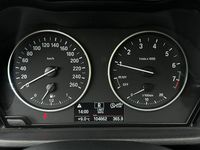 Gebraucht BMW X1 xLine 136 PS (100 kW) 2016 Weiß SUV