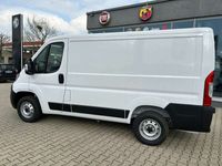 gebraucht Fiat Ducato Serie 9 L1H1 KaWa MT *PDC*KLIMA*TEMPOMAT*BT*