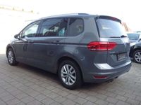 gebraucht VW Touran 2.0 TDI Comfortline ACC/NAVI/AHK