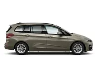 Gebraucht BMW 218 Gran Tourer 150 PS (110 kW) 2019 Beige Van / Kleinbus