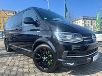 Używany VW T6 Business 204 KM (150 kW) 2017 Czarny Van
