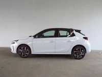 Second-hand Opel Corsa 101 CP (74 kW) 2025 Alb Berlinǎ