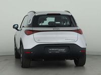 Gebraucht Smart #1 Edition #1 200 kW (272 PS) 2025 Cyber silver metallic  eclips SUV