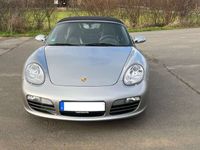 gebraucht Porsche Boxster S Boxster