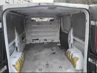 Gebraucht Opel Vivaro 90 PS (66 kW) 2006 Van / Kleinbus