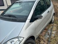 gebraucht Mercedes A150 Automatik 2007