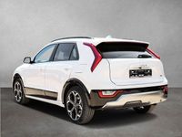 Gebraucht Kia Niro Spirit 182 PS (133 kW) 2025 Weiss SUV