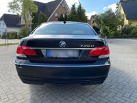 gebraucht BMW 730 d