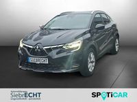 Gebraucht Mitsubishi ASX Plus 91 PS (66 kW) 2024 Rot SUV