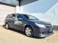 Gebraucht Opel Vectra Edition 155 PS (114 kW) 2007 Blau Kombi