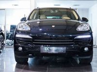 gebraucht Porsche Cayenne 3.0 DIESEL*NAVI*PDLS*PDC*LEDER*SHZ