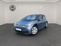 Gebraucht VW ID.3 Pure 110 kW (150 PS) 2021 Blau Kleinwagen