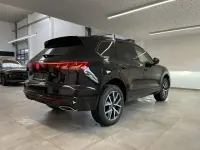 Neu VW Touareg Edition 286 PS (210 kW) 2026 Grenadillschwarz SUV