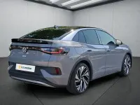 Gebraucht VW ID.5 Pro 150 kW (204 PS) 2022 Grau SUV
